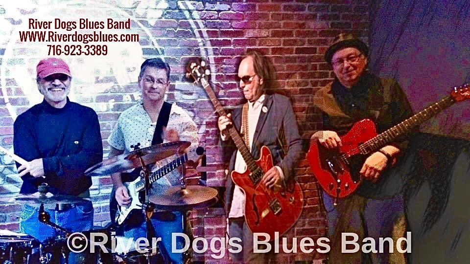 River Dogs Blues Band