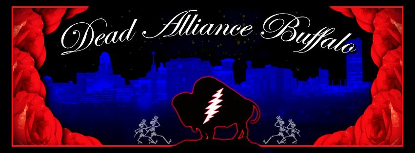Dead Alliance Buffalo