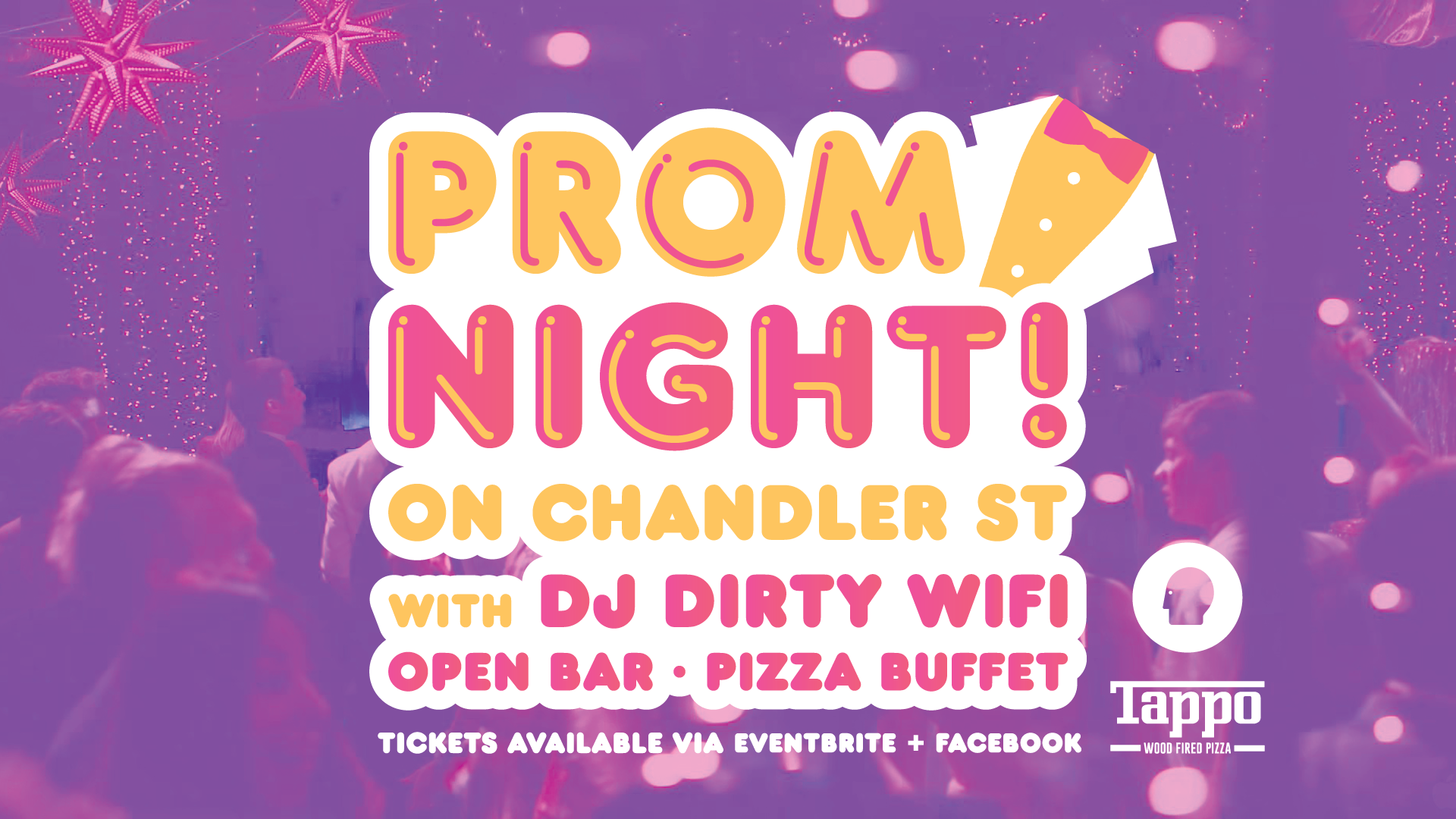 Prom Night Chandler